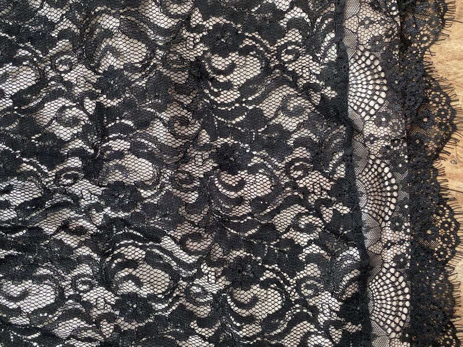 Сукня з кружевом  розмір XS-S