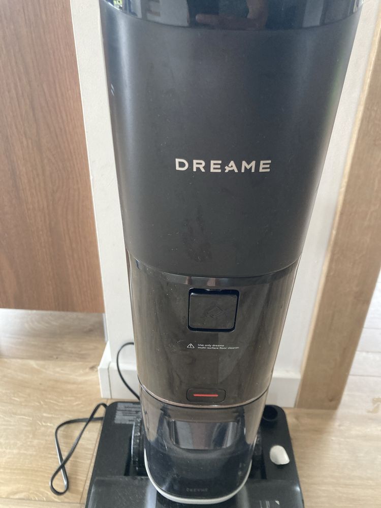 Dreame h14 pro dokurzacz wet and dry