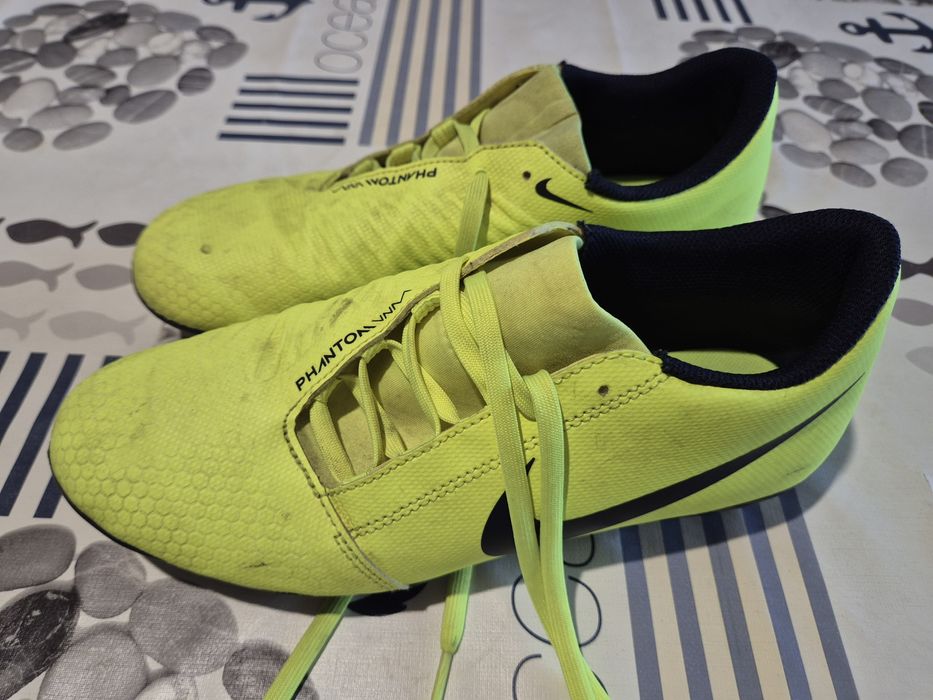 Chuteiras de futebol