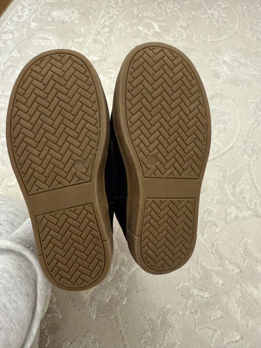 Чобітки для хлопчика некст