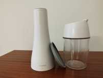 Liquidificador portátil prozis mix2go