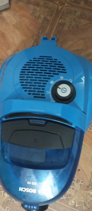 Продам пылесос в рабочем состоянии