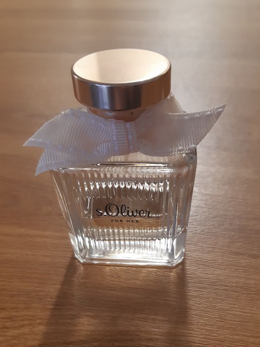 S. Oliver for her woda toaletowa 20/50ml