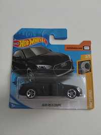 Hot Wheels Audi RS5 Coupe