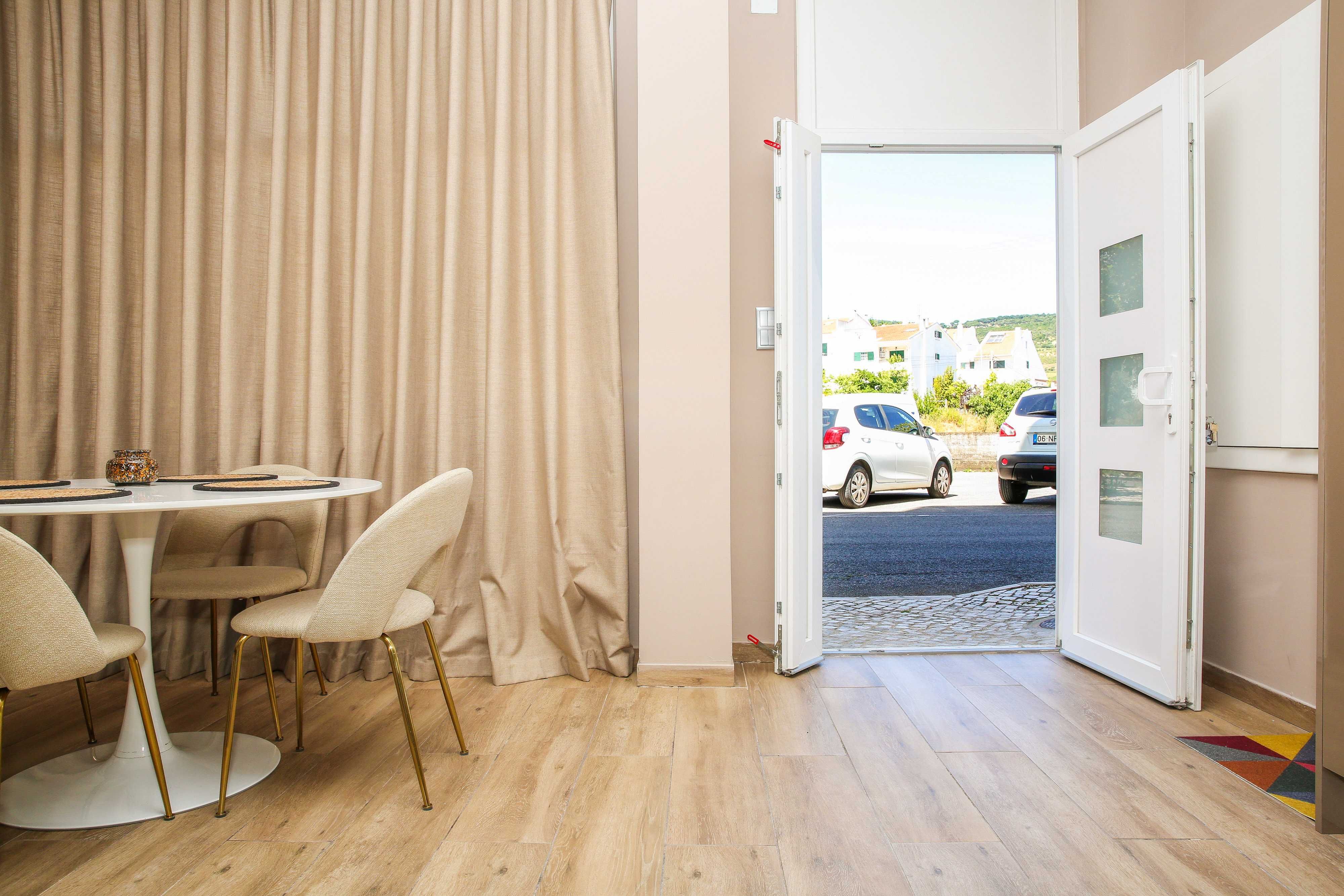 Apartamento à venda em Rua de Moixent 67, Arruda dos Vinhos