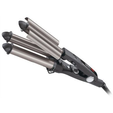 Плойка для волос BaByliss BAB2269TTЕ Triple Barrel Новая