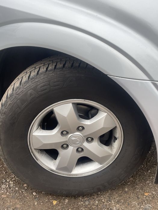 Продам автомобиль