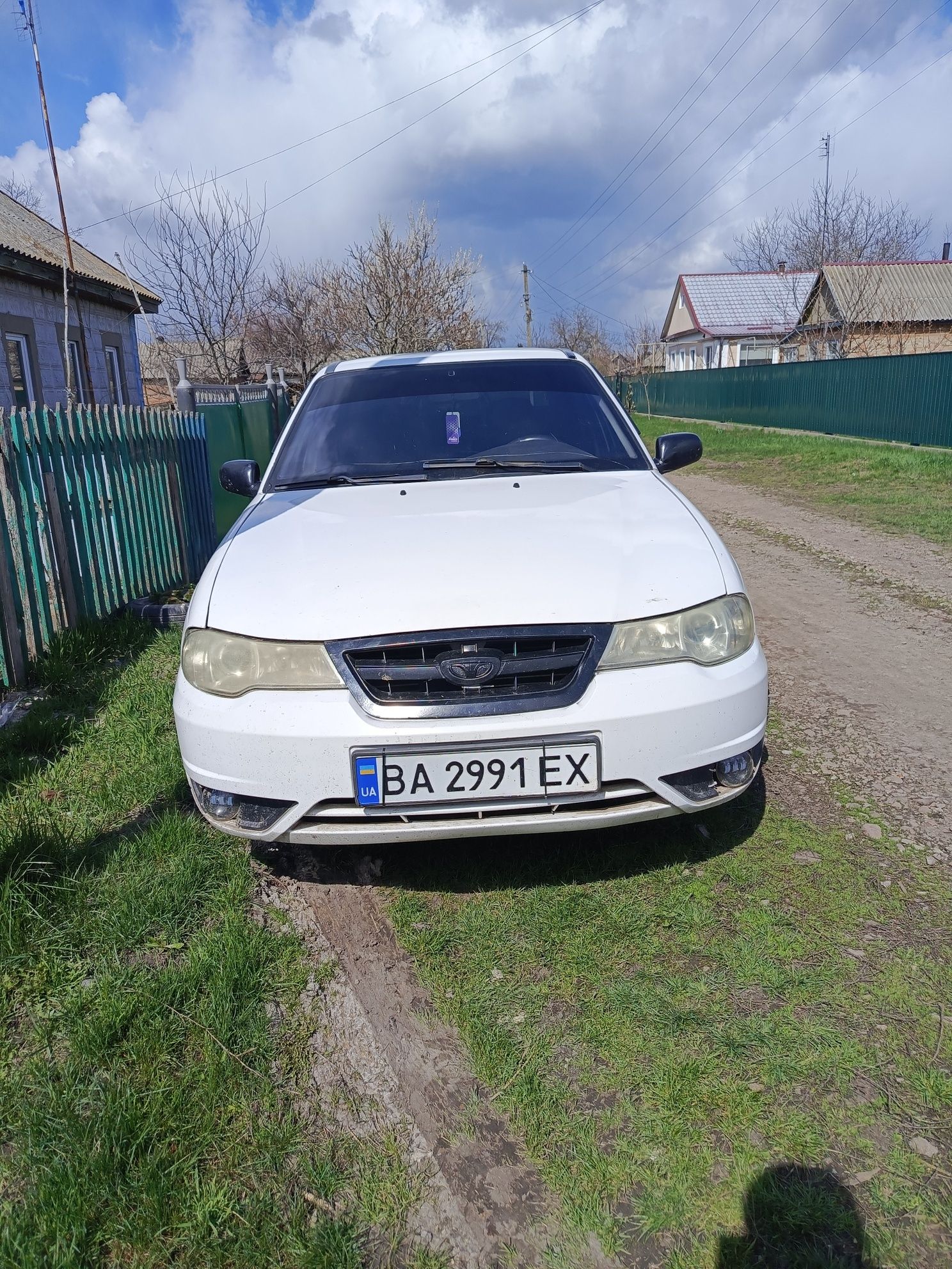 Део нексія  без нарікань