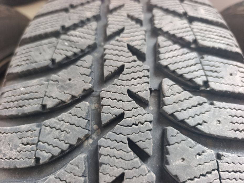 Залізні диски хонда сівік r16