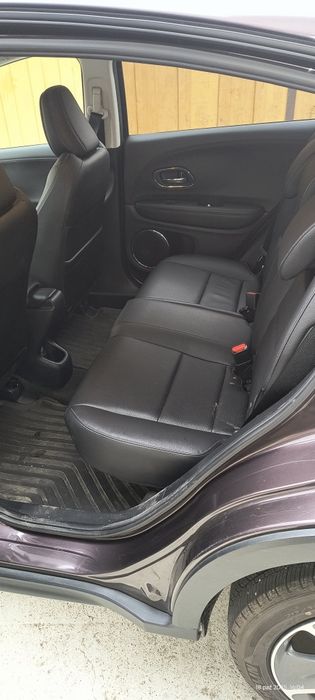 Sprzedam Hondę HR-V