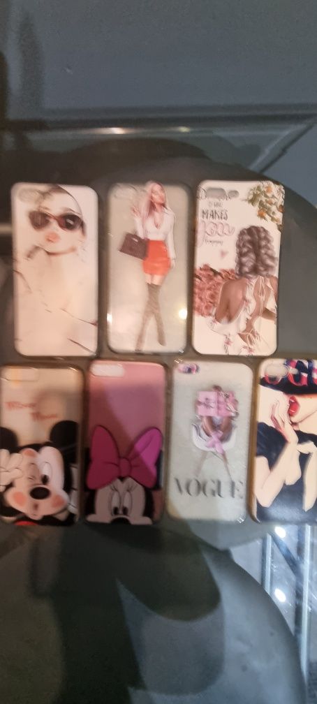 Etui  na iPhone 7 ,8 ,9