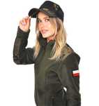 Damski Polar Mistral Military, Wojskowy / Taktyczny / Polski Produkt!