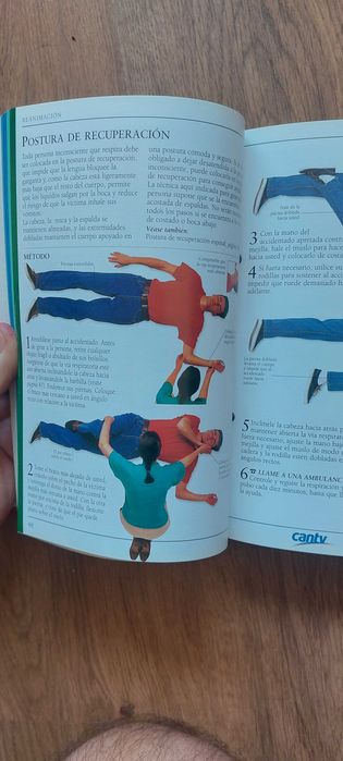 Livro Medicina/Enfermagem