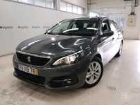 Peugeot 308 SW 1.5 BlueHDi Business Line