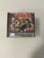 Ps1 resident evil playstation psx psone