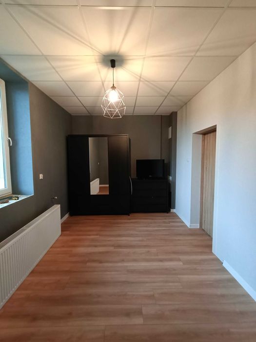 Remonty i wykończenia