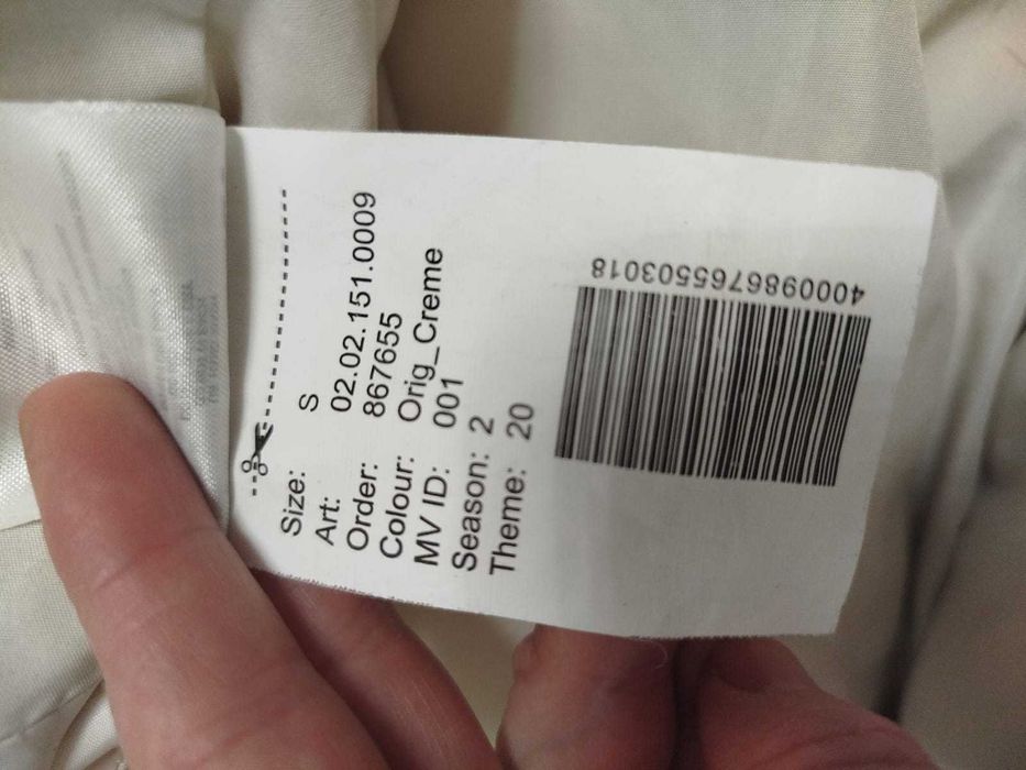 Класна Зимова куртка