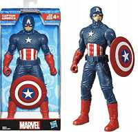 Marvel Figurka Captain America Kapitan Ameryka Hasbro zabawka Nowa
