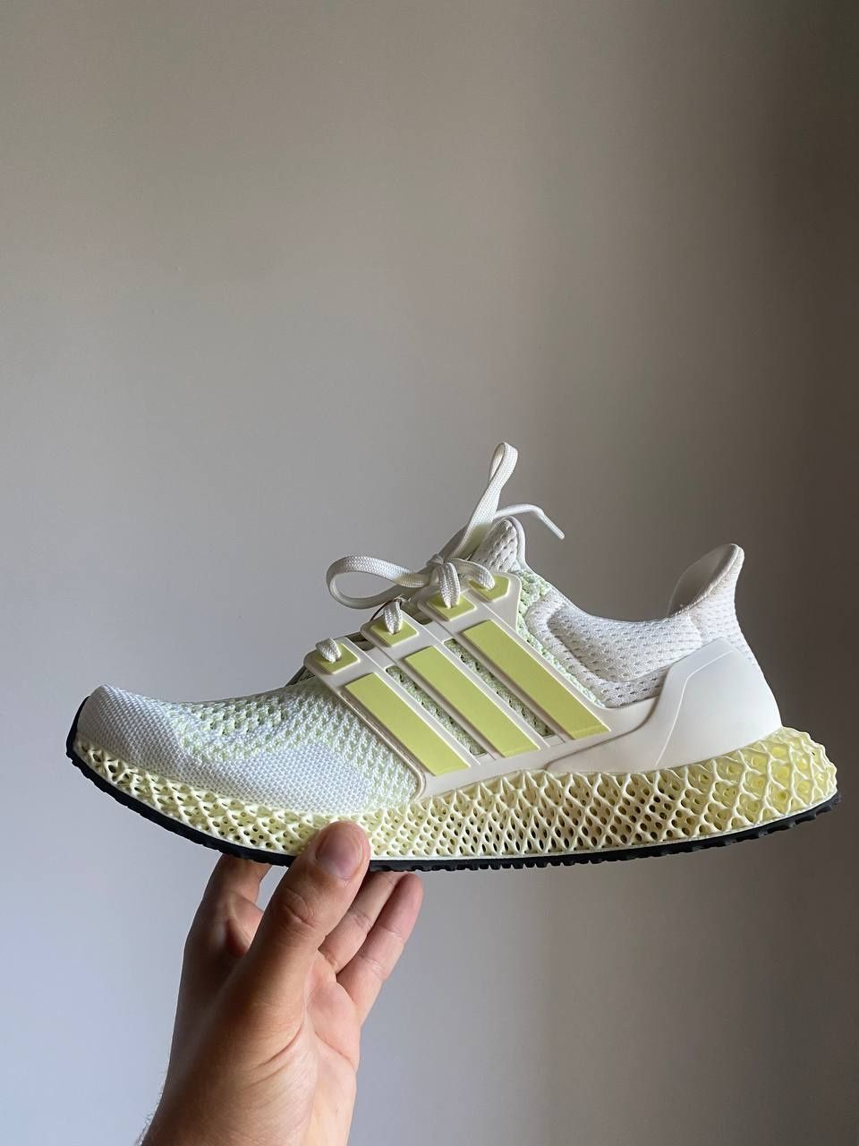 ОРИГІНАЛ Кросівки Adidas Ultra 4D