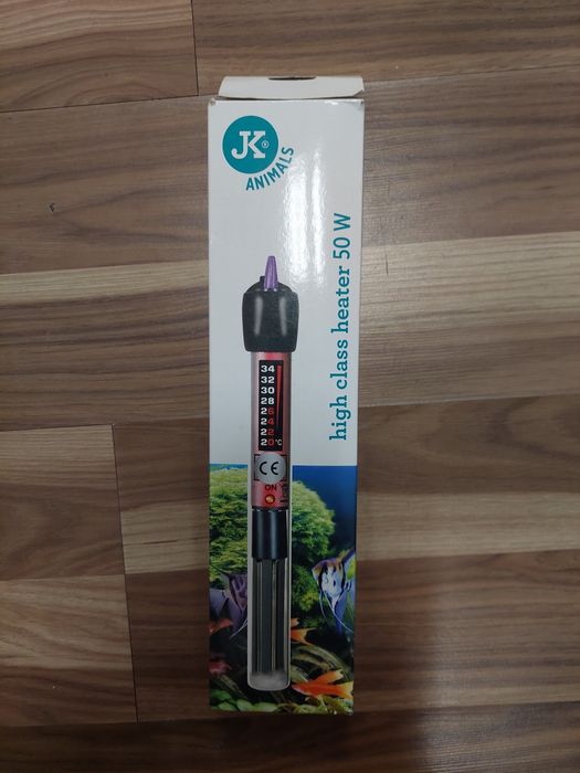 Grzałka akwariowa JK-H 50W