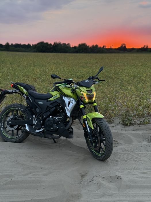 Ліфан ср220 4v в ідеальному стані