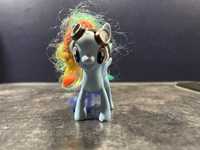 Rainbow dash „my little Pony”
