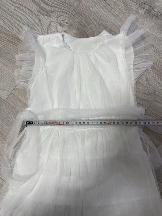 Плаття для дівчинки