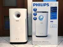 Oczyszczacz powietrza Philips AC3256