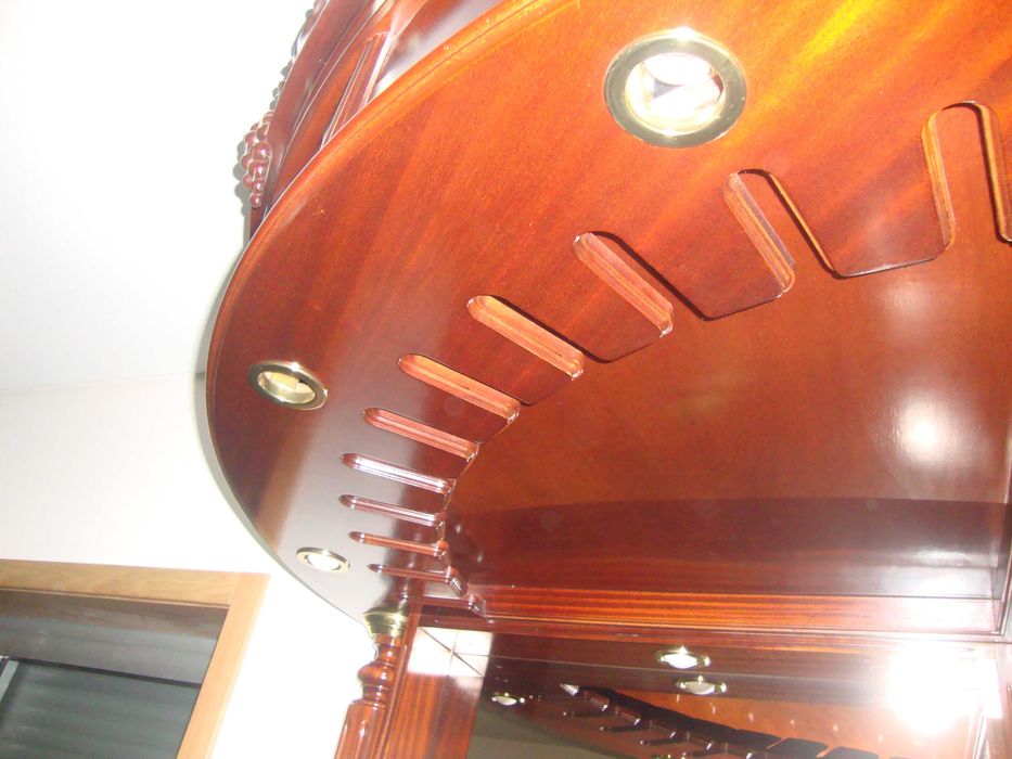Bar canto Nogueira