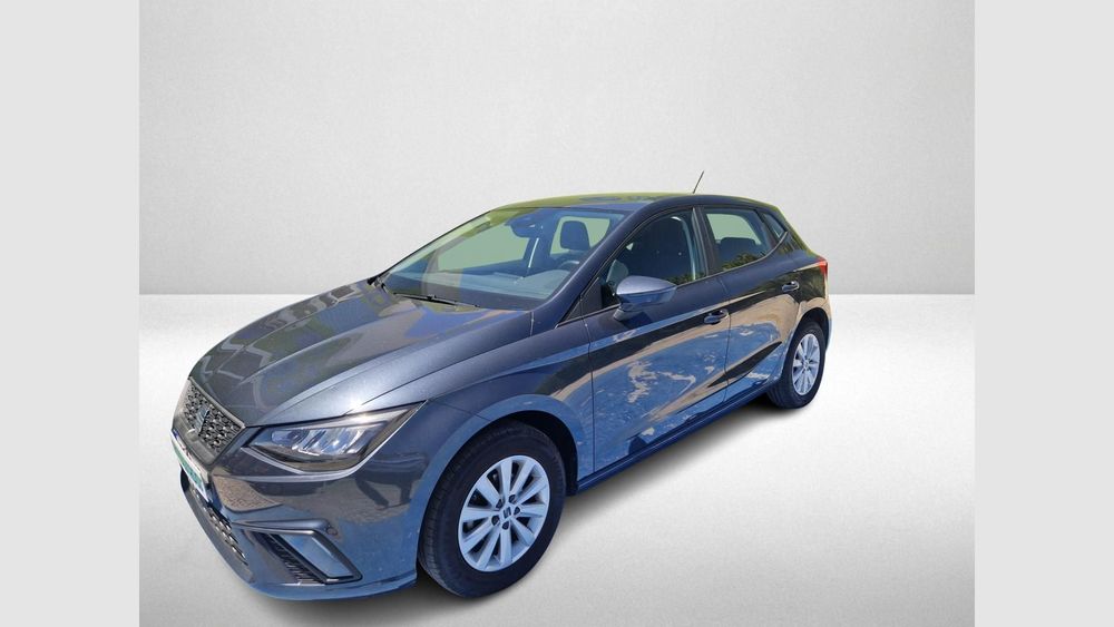 SEAT Ibiza 1.0 TSI Style