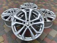 R18 5 112 Диски Skoda, Volkswagen, Audi, Mersedes