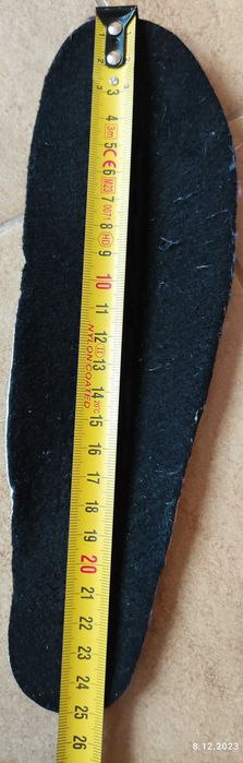 Buty narciarskie Rossignol AXIA X nr 25