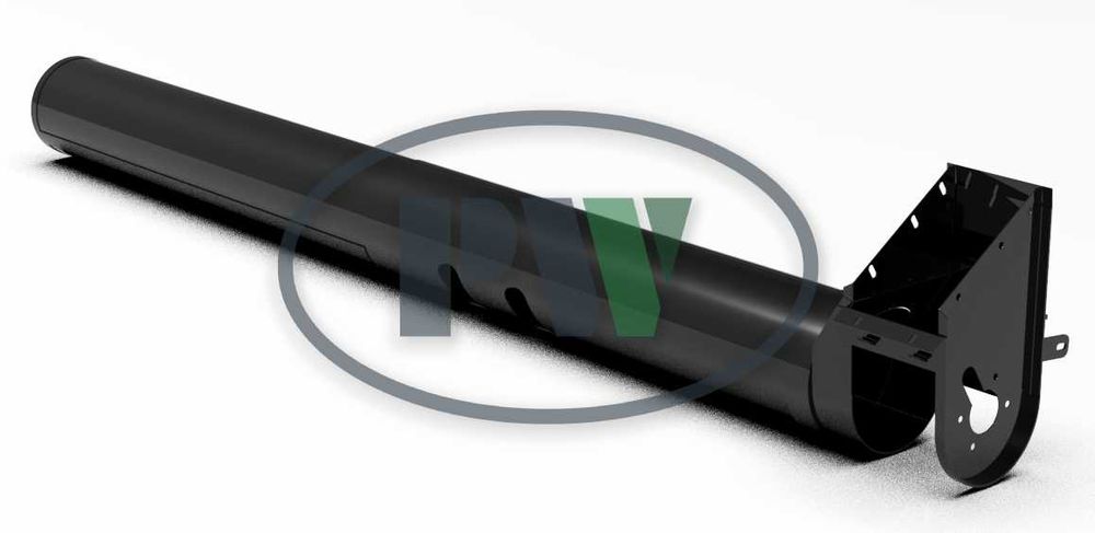 New-Holland Osłona
CL560;CS520;6070;660; СХ5080;5090;6080;