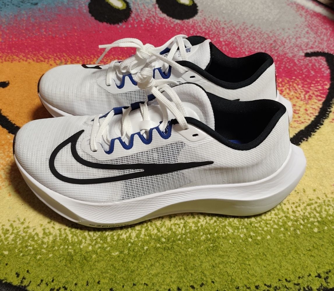 Кроссовки мужские Nike Zoom Fly 5 р.44