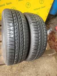 Opony Letnie 185/60R15 Bridgestone B250 2sztuki Montaż