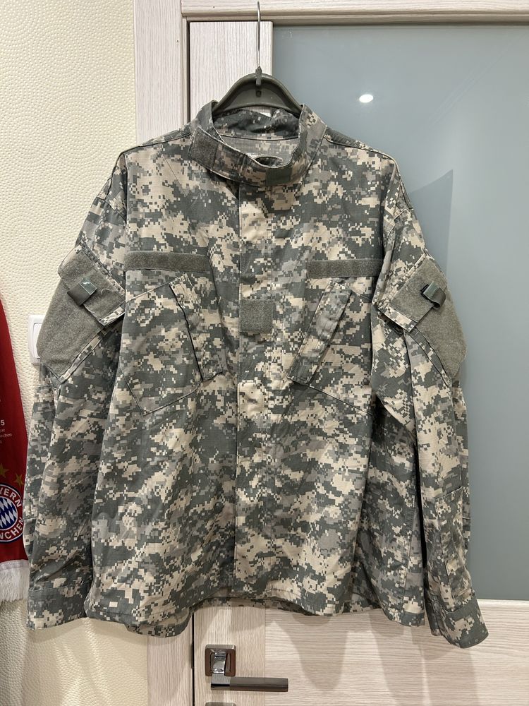 Китель( кітель ) Pixel США Coat Army Combat Uniform (ACU). Оригинал .