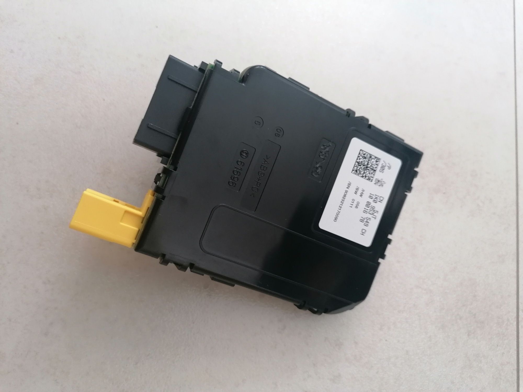 Moduł kierownicy Highline DSG 1K0. 953549CH