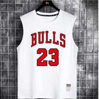 Майки NBA Chicago Bulls