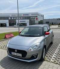 Suzuki Swift Suzuki Swift 1.2 Dualjet Comfort, Mild hybrid