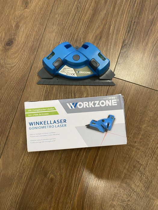 Акумуляторна Болгарка УШМ Parkside pwsap 20 C3