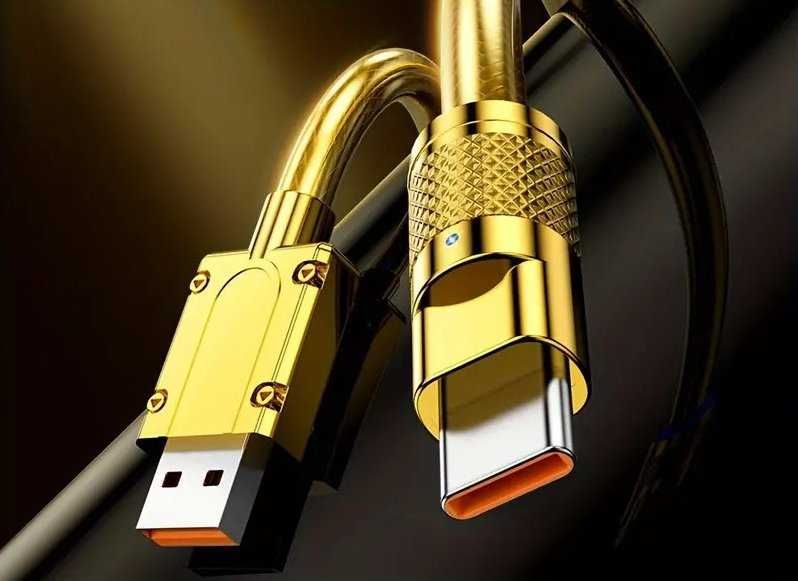 kabel USB USB - C