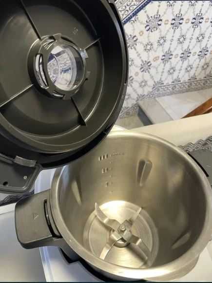 Monsieur Cuisine Connect
