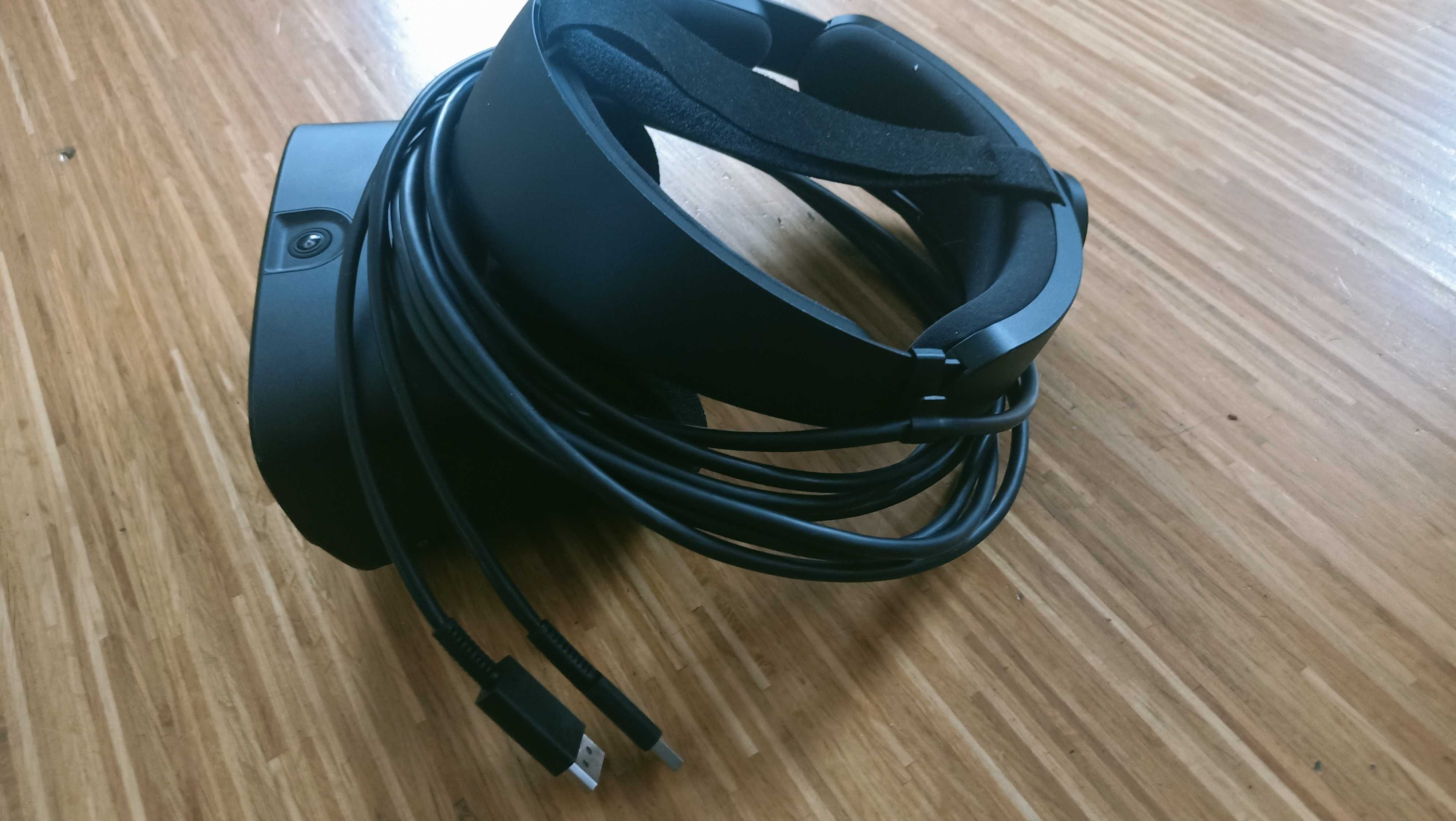 Oculus Rift S - jak nowe