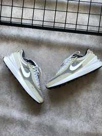 Кросівки Nike Waffle One Grey