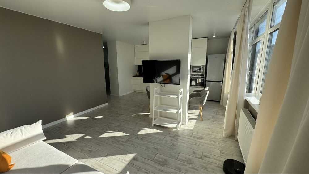 Видова, 2к, 60м, Варшавський Мікрорайон, Правди, Європейського союзу