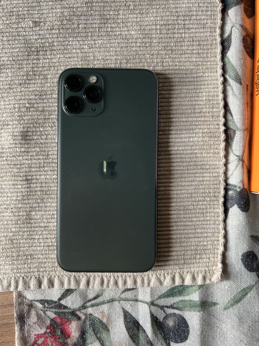 Iphone 11 pro 64gb