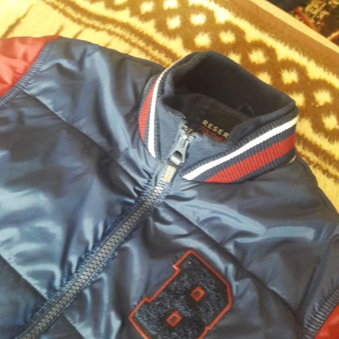 Kurtka Reserved rozm. L przejściowa, zimowa