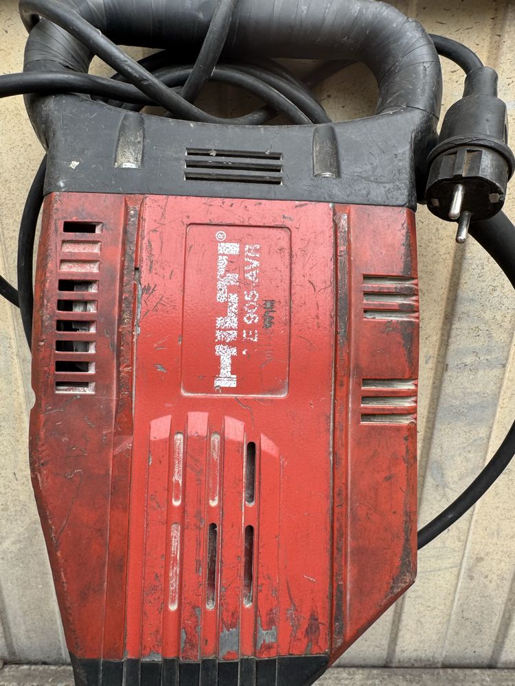 Hilti TE-905-AVR молоток