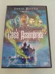 DVD a casa assombrada