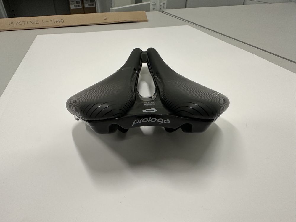 Prologo Dimension 153 T4.0 space